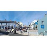  Tramore Public Realm Architects shortlisted for National Architectural Award