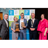 Local Enterprise Office Waterford launch the 2024 Digital Awards
