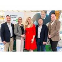 Brave leaders graduate from Waterford Chamber programme