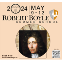 12th Annual Robert Boyle Summer School explores the interplay between science and art