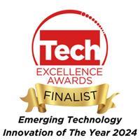 Unitec IT Solutions nominated for Tech Excellence Awards 2024