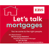 EBS - Let's talk mortgages