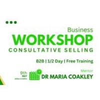 B2B Consultative Selling Process