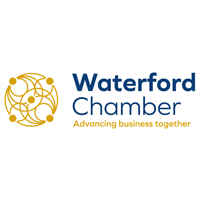 Waterford Chamber shortlisted for two national awards