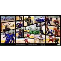 Inline Hockey Playoffs Sponsorship