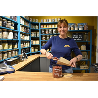 Waterford has a brand new refill store at award-winning café and organic garden