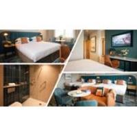 Viking Hotel Waterford unveils newly renovated guest rooms
