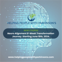 Neuro Alignment 8-Week Transformation Journey