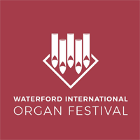 Waterford International Organ Festival 2024
