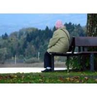 Loneliness in older people