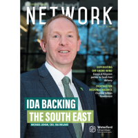 Network Magazine - Issue 27