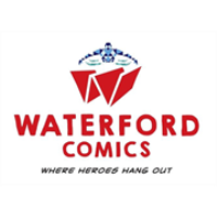 Waterford Comics nominated for Will Eisner Spirit of Comic Book Retail Awards