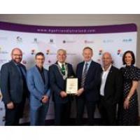 2024 National Age Friendly Recognition and Achievement Awards now accepting applications