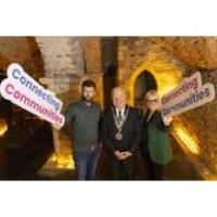 Waterford City and County Council shortlisted for three Excellence in Local Government Awards