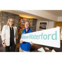 Waterford City and County Council introduces 9% rates discount for A Cleaner, Greener Waterford