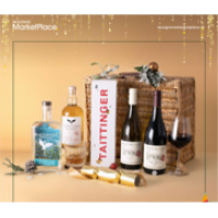 Musgrave MarketPlace Christmas Hampers 2024