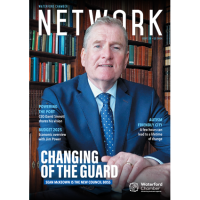 Network Magazine - Issue 28