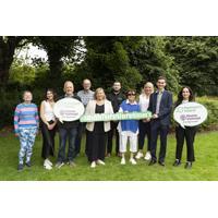 A Walk in the Park for Parkinson’s