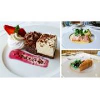 New Prix Fixe menu at the Granville Hotel