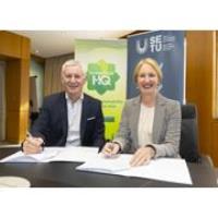 SETU and GreenTech HQ sign MoU promoting regional sustainable development