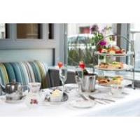 Afternoon Tea at the Fitzwilton Hotel