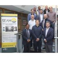 SEAM secures €700K funding - partners with Mannok and Boliden Tara Mines to address carbon emissions