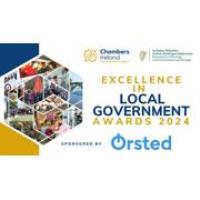 Three Waterford projects feature as Excellence in Local Government Awards shortlist announced