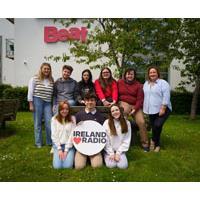 Beat 102 103’s innovative radio training programme ‘My Beat Diary’  wraps for 2024