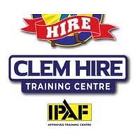 Clem Jacob Hire IPAF Approved Training Centre 