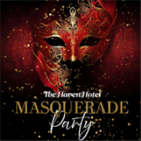 New Year's Eve at The Haven Hotel