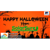 SolarSure solar installation offer