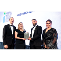 SETU’s OTRG wins prestigious Irish Pharma Industry Award