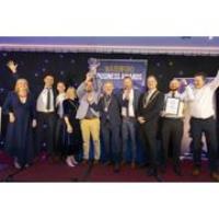 Klearcom takes top prize at Waterford Business Awards