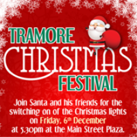 Tramore Christmas Festival 2024