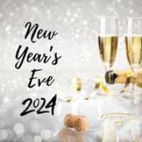 Celebrate New Year's Eve and get ready to say goodbye to 2024 at The Fitzwilton Hotel