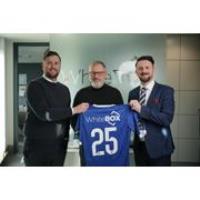 WhiteBox Group become official Main Partner of Waterford FC