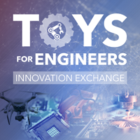 Transformational change focus at Toys4Engineers