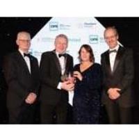 Waterford City and County Council success at Chambers Ireland Excellence in Local Government Awards