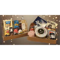 Bespoke Corporate Hampers