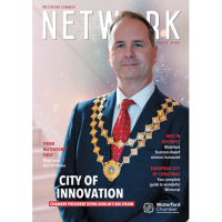 Network Magazine - Issue 29