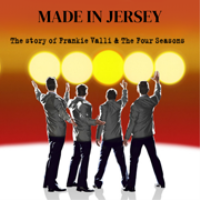 Made In Jersey at the Tower Hotel