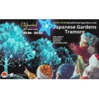 Ireland's Magical Winter Wonderland: The Enchanted Garden Tramore