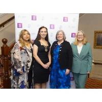 Network Ireland Waterford Sold Out Event Hailed As Inspirational