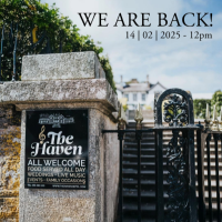 The Haven is back!