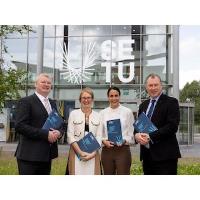 SETU launches strategic vision for research, innovation and impact