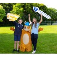 Summer Stars at Waterford Libraries