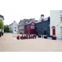 Waterford regains Ireland’s Cleanest City Title