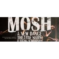 MOSH at Garter Lane Arts Centre