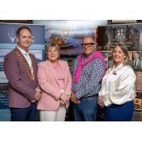 Viking Hotel Waterford officially launches new guest rooms