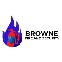 Browne Fire Protection is now Browne Fire and Security